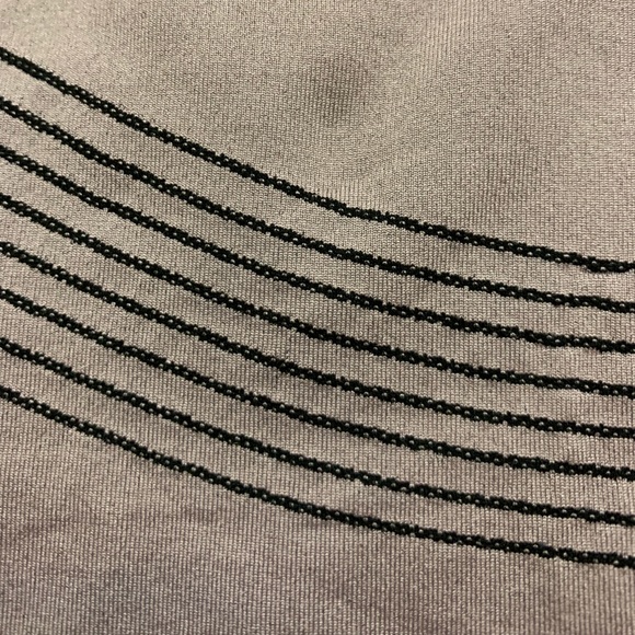 Women High Waist Push Up Leggings - Picture 7 of 8